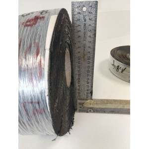 Lot de tissus de verre