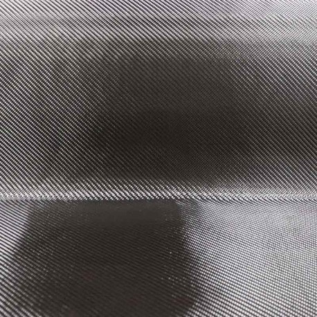 Tissus de carbone HR 3K TR30S Serge 240g/m² WF2 en 100cm
