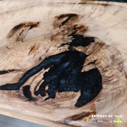 ARTPOXY 60 PLUS - Résine époxy pour coulée de forte épaisseur 6 cm