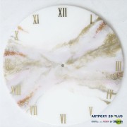 ARTPOXY 20 PLUS - Résine époxy pour coulée de moyenne épaisseur 2 cm