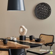 ARTPOXY 60 PLUS - Résine époxy pour coulée de forte épaisseur 6 cm