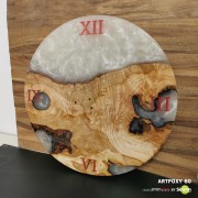 Résine époxy GreenCast 160 + Durcisseur très lent SD 7160