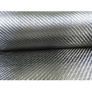 Tissus de carbone HR 3 K Taffetas 200 g/m² en 125 cm de large