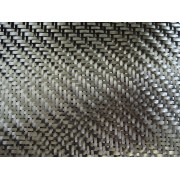 Tissus de carbone HR 3K Sergé 160 g/m² en 100 cm de large