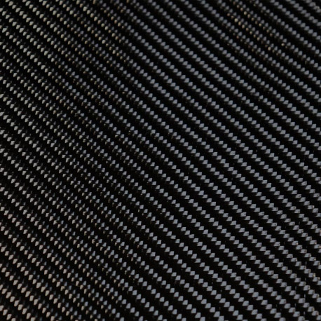 Tissus de carbone 3K TR30S Sergé 200 g/m² en 100 cm de large