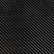 Tissus de carbone HR 3 K Taffetas 200 g/m² en 125 cm de large