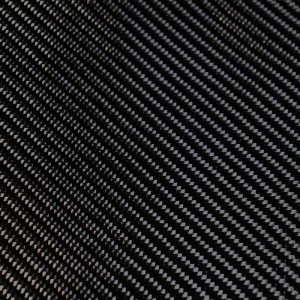 Tissus de carbone 3K TR30S Sergé 200 g/m² en 100 cm de large