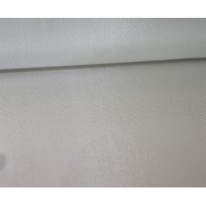 E glass fibre Plain 160 g/m² width 110 cm