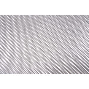 E glass fibre Twill 2/2 204 g/m² width 120 cm 