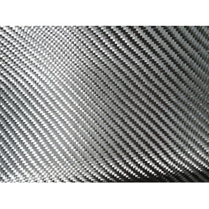 Tissus de carbone HR 3K T300 Sergé 193 g/m² en 100 cm de large