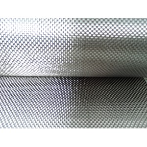 Tissus de carbone 3K TENAX Taffetas 193 g/m² en 100 cm de large