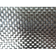 Tissus de carbone 3K TENAX Taffetas 193 g/m² en 100 cm de large