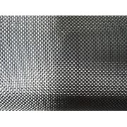 Tissus de carbone 3K TENAX Taffetas 193 g/m² en 100 cm de large