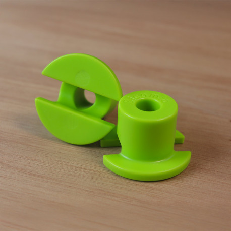 Plot Infusion Sicomin Intérieur 12mm