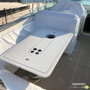 Résine époxy GreenCast 160 + Durcisseur très lent SD 7160