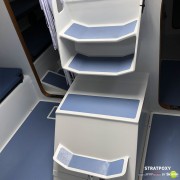 STRATPOXY FAST - Résine époxy de stratification