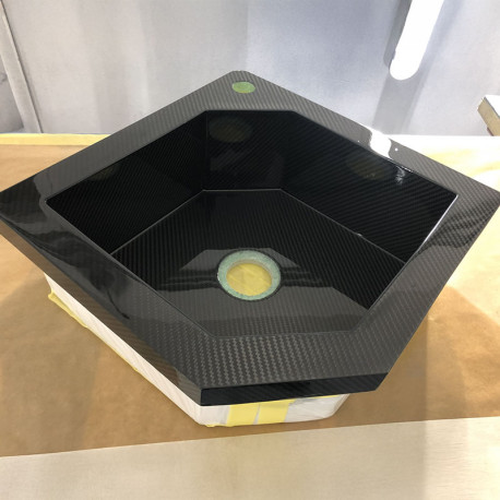 Résine époxy GreenCast 160 + Durcisseur très lent SD 7160