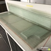 Résine époxy GreenCast 160 + Durcisseur très lent SD 7160