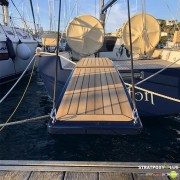 STRATPOXY FAST PLUS - Résine époxy de stratification hautes performances