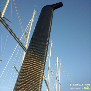 Résine époxy GreenCast 160 + Durcisseur très lent SD 7160