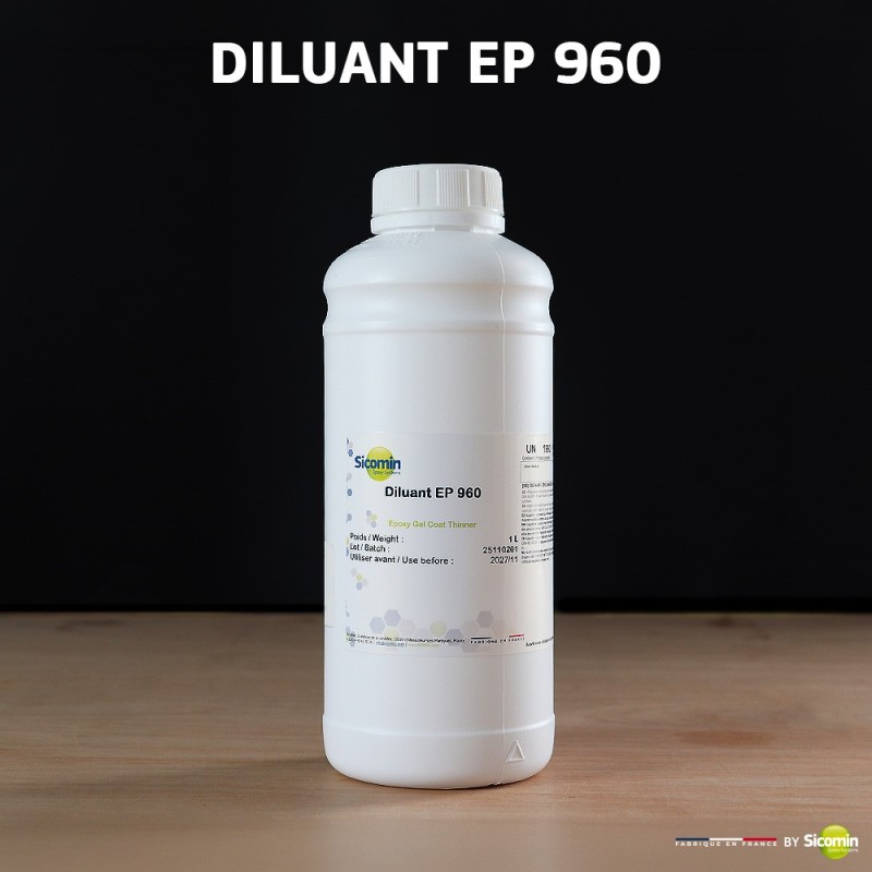 Diluent EP 960 for SG 715