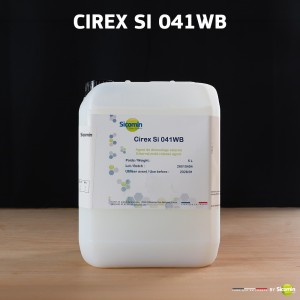 CIREX Si 041 WB – Water-Based Liquid Release Agent