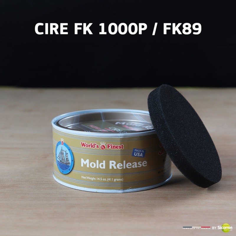 CIRE FK 1000P / FK89