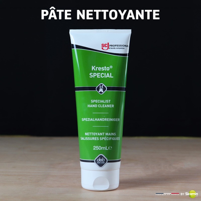 Kresto Special ULTRA Cleaning Cream