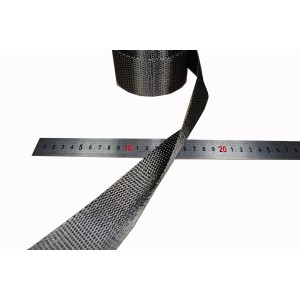 Carbon Tape 0° HR UD 174 g/m²