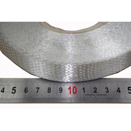 E Glass Tape 0° UD 174 g/m²