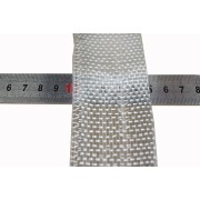 Verre E UD 350 g/m² large de 50 mm