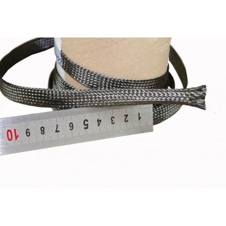 Carbone HR   diametre 15 mm