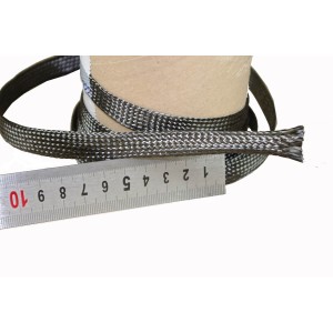 Carbone HR   diametre 15 mm