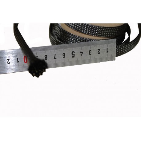 Carbone HR  diametre 15 mm