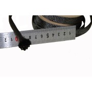 Carbone HR  diametre 15 mm