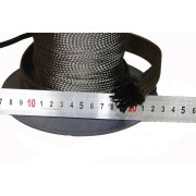 Carbone HR diametre 30 mm