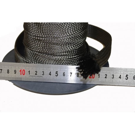 Carbone HR diametre 30 mm