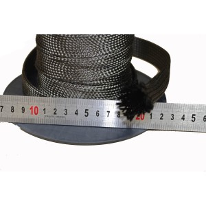 Carbone HR diametre 30 mm