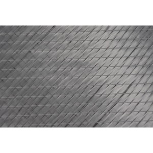 Biaxial de verre E Bx 600 en 125 cm de large