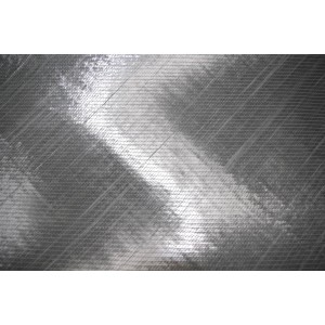 Biaxial de verre E Bx 600 en 125 cm de large