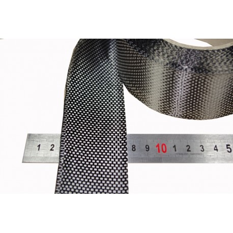 Carbone HR UD 174 g/m²