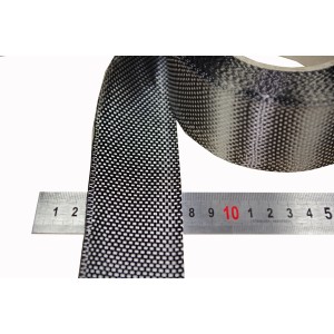 Carbone HR UD 174 g/m²