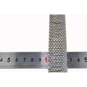 Verre E UD 174 g/m² large de 25 mm