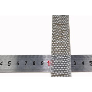 Verre E UD 174 g/m² large de 25 mm