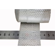 Verre E UD 174 g/m²  large de 50 mm