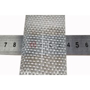 Verre E UD 174 g/m²  large de 50 mm