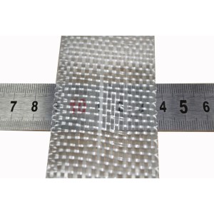 Verre E UD 174 g/m²  large de 50 mm