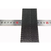 Carbone HR UD 350 g/m² 50 mm de large