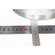 Verre E UD 350 g/m² large de 15 mm