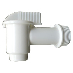 Robinet pour jerrican de 30 L ou 200 L